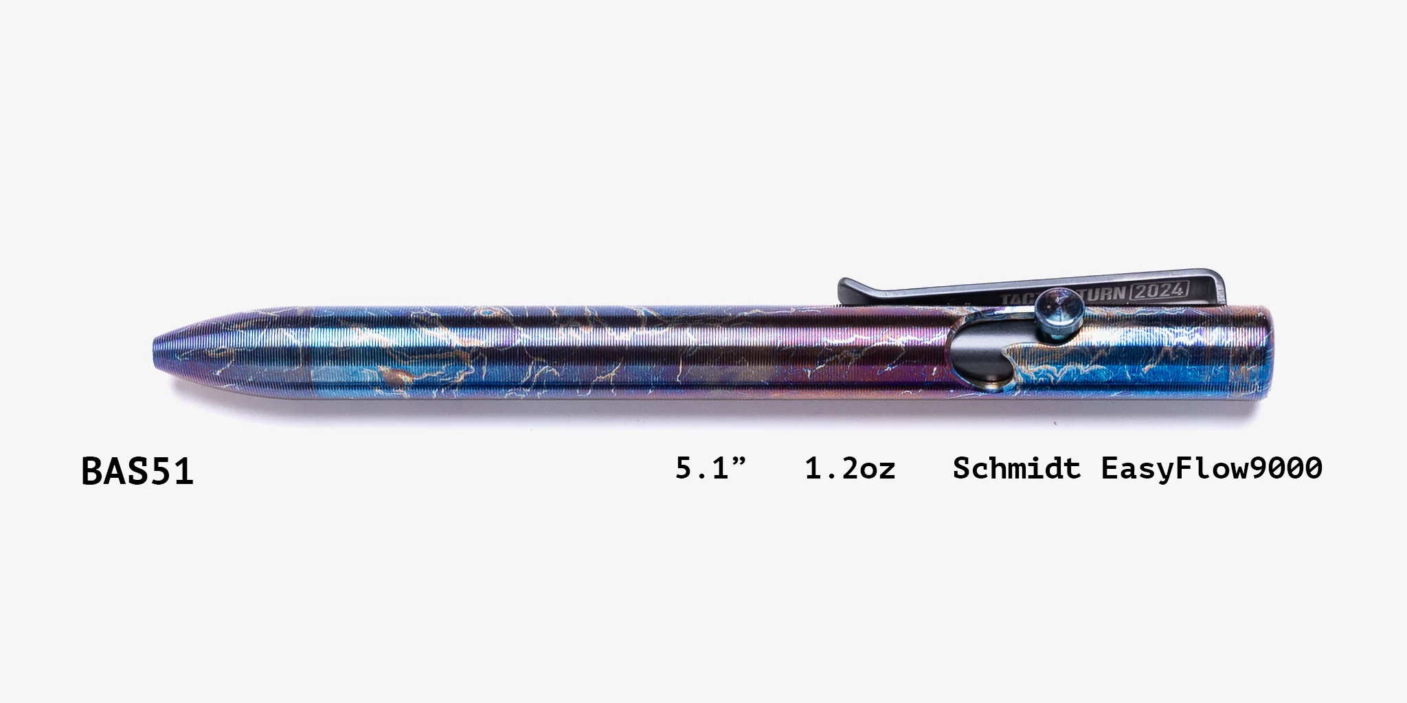 Nebula Bolt Action Pens [Short] - Image 51