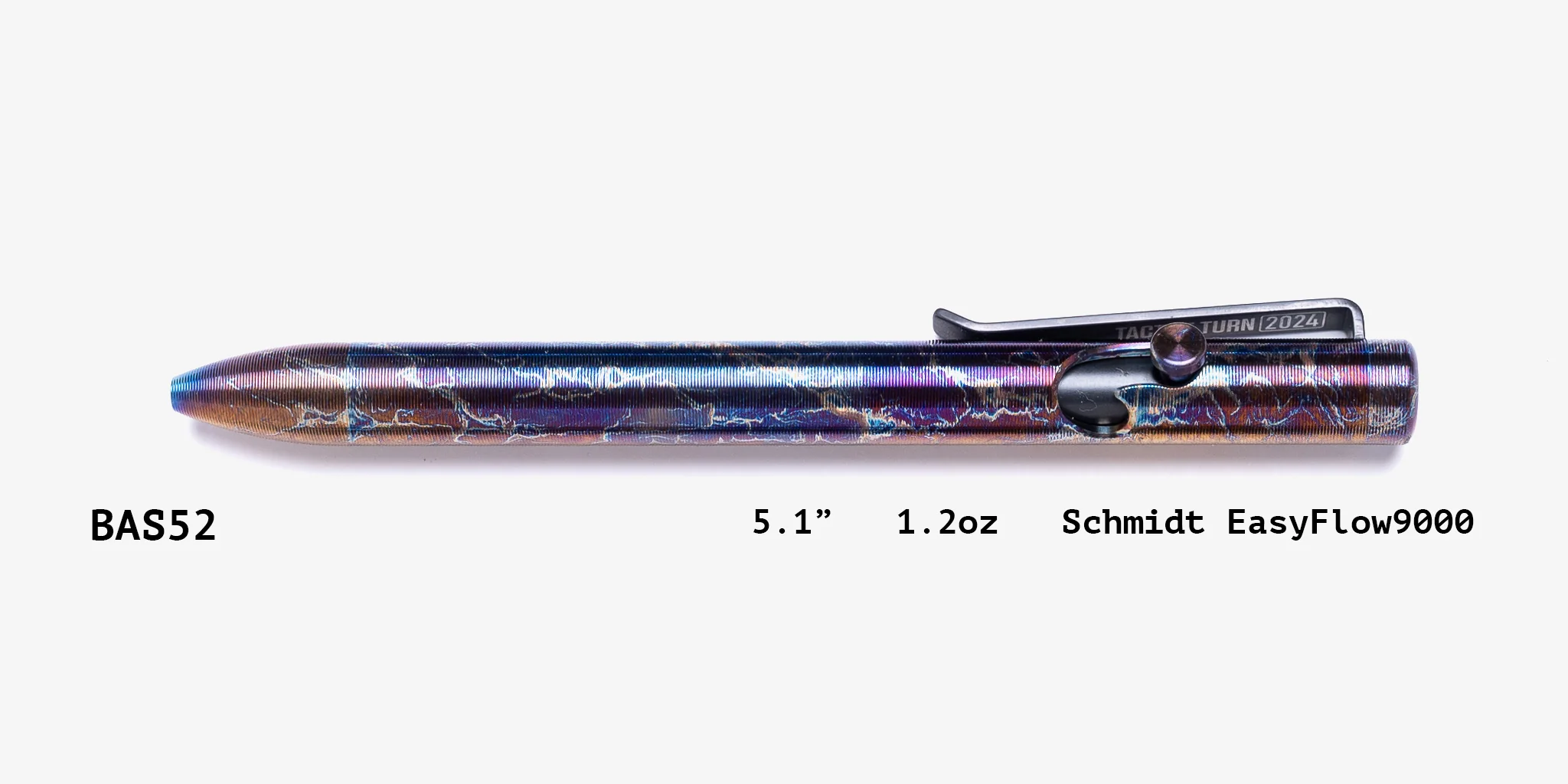 Nebula Bolt Action Pens [Short] - Image 52