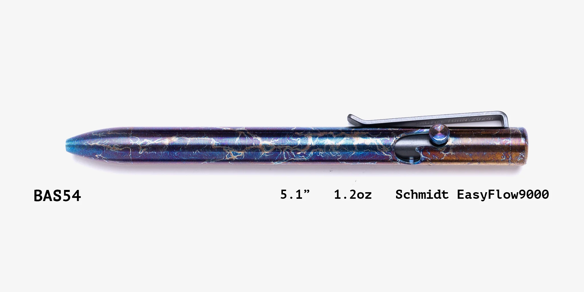 Nebula Bolt Action Pens [Short] - Image 54