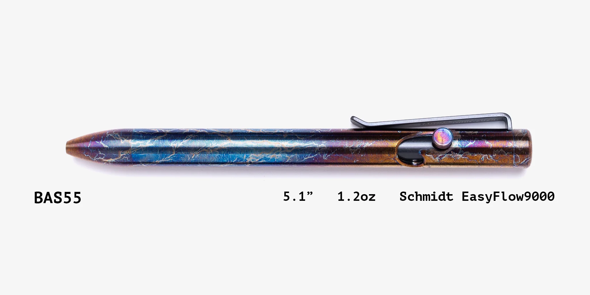 Nebula Bolt Action Pens [Short] - Image 55