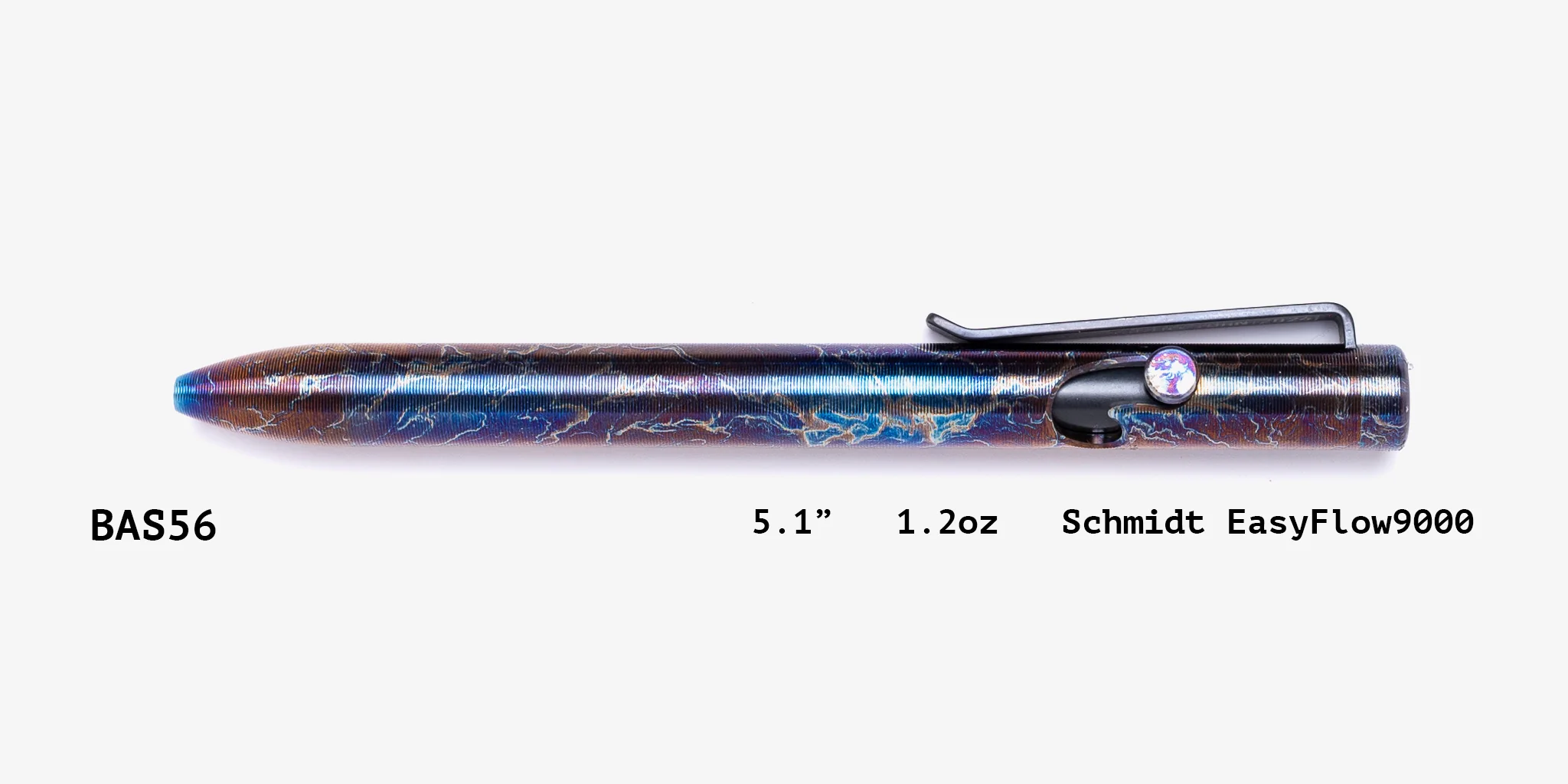 Nebula Bolt Action Pens [Short] - Image 56