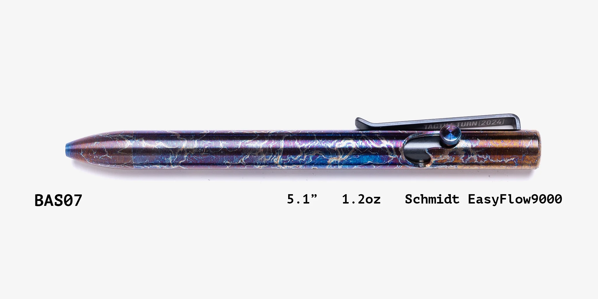 Nebula Bolt Action Pens [Short] - Image 7