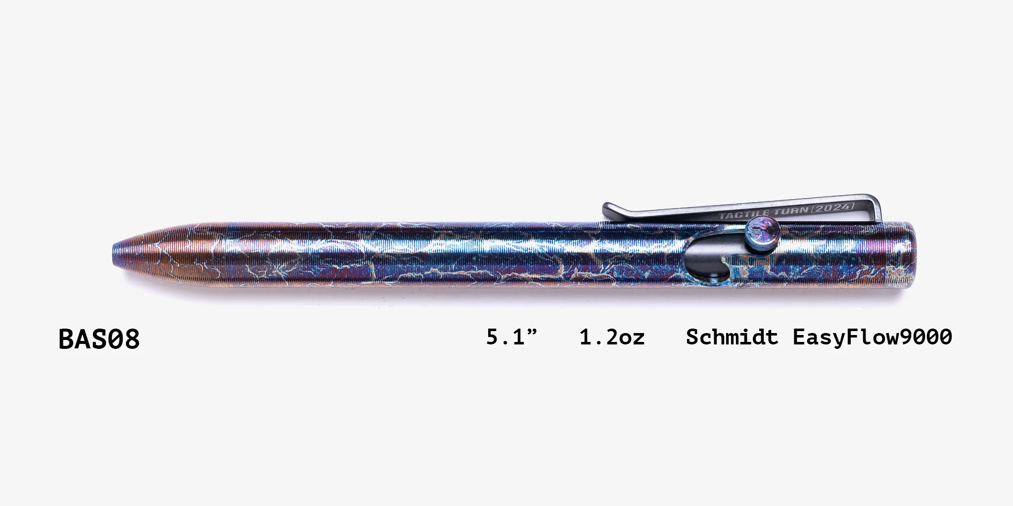Nebula Bolt Action Pens [Short] - Image 8