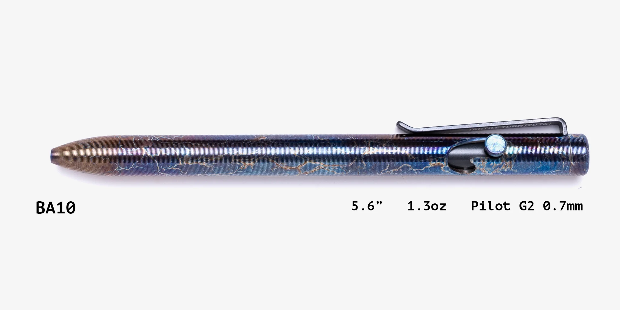 Nebula Bolt Action Pens [Standard] - Image 10