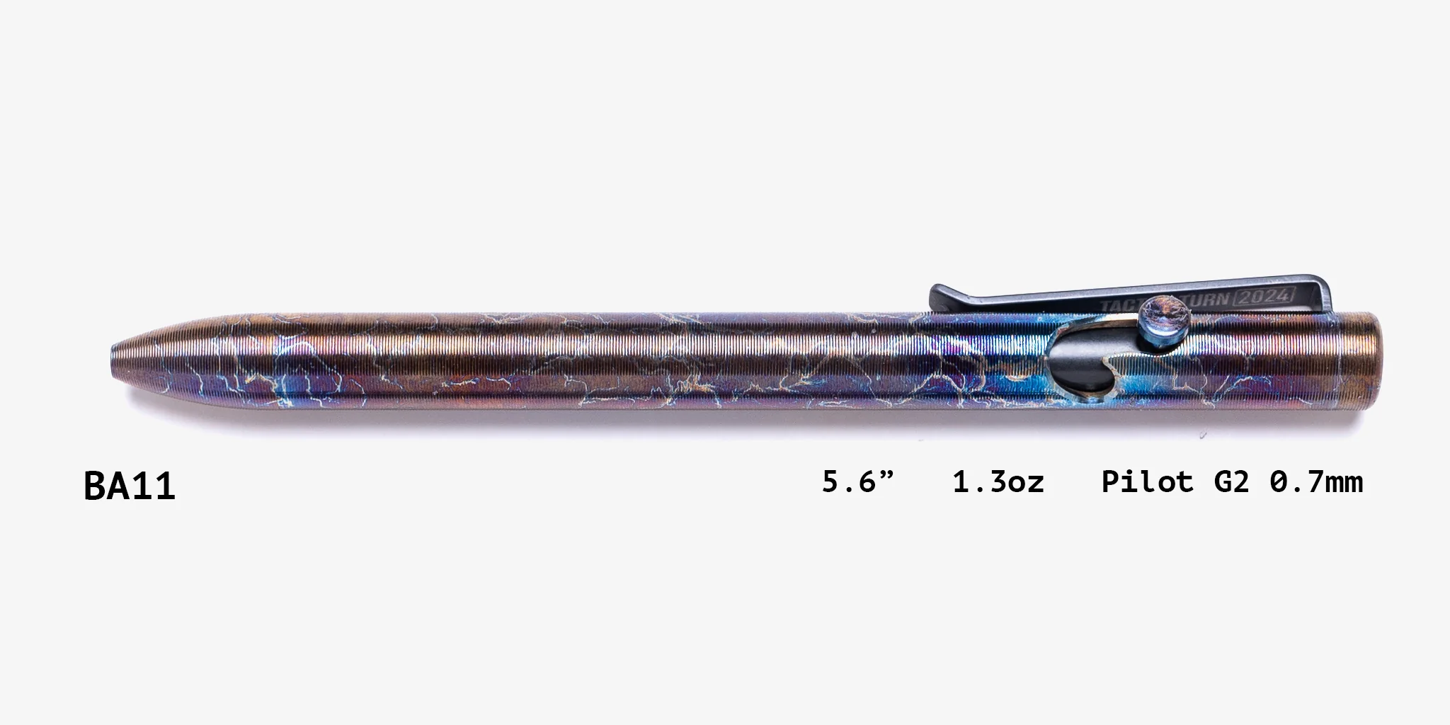 Nebula Bolt Action Pens [Standard] - Image 11