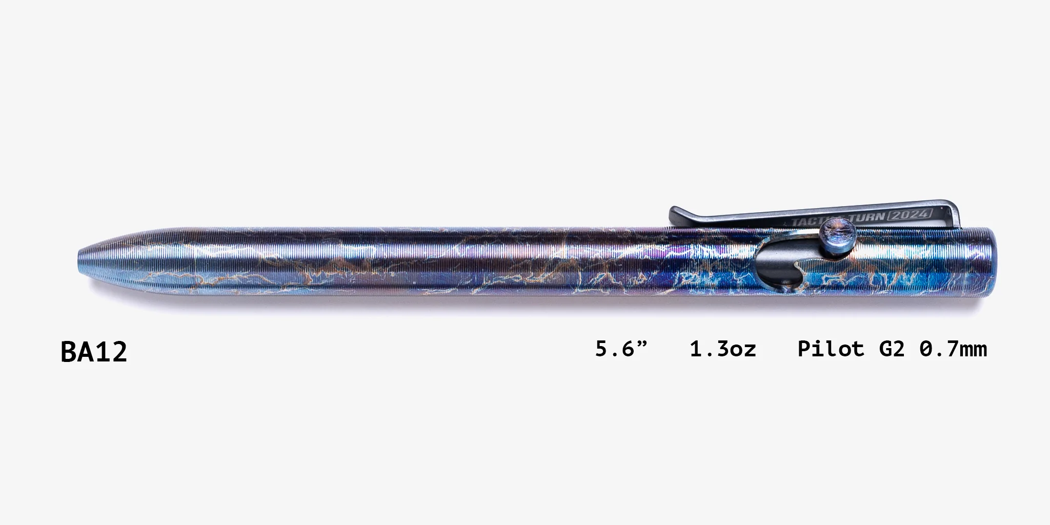 Nebula Bolt Action Pens [Standard] - Image 12