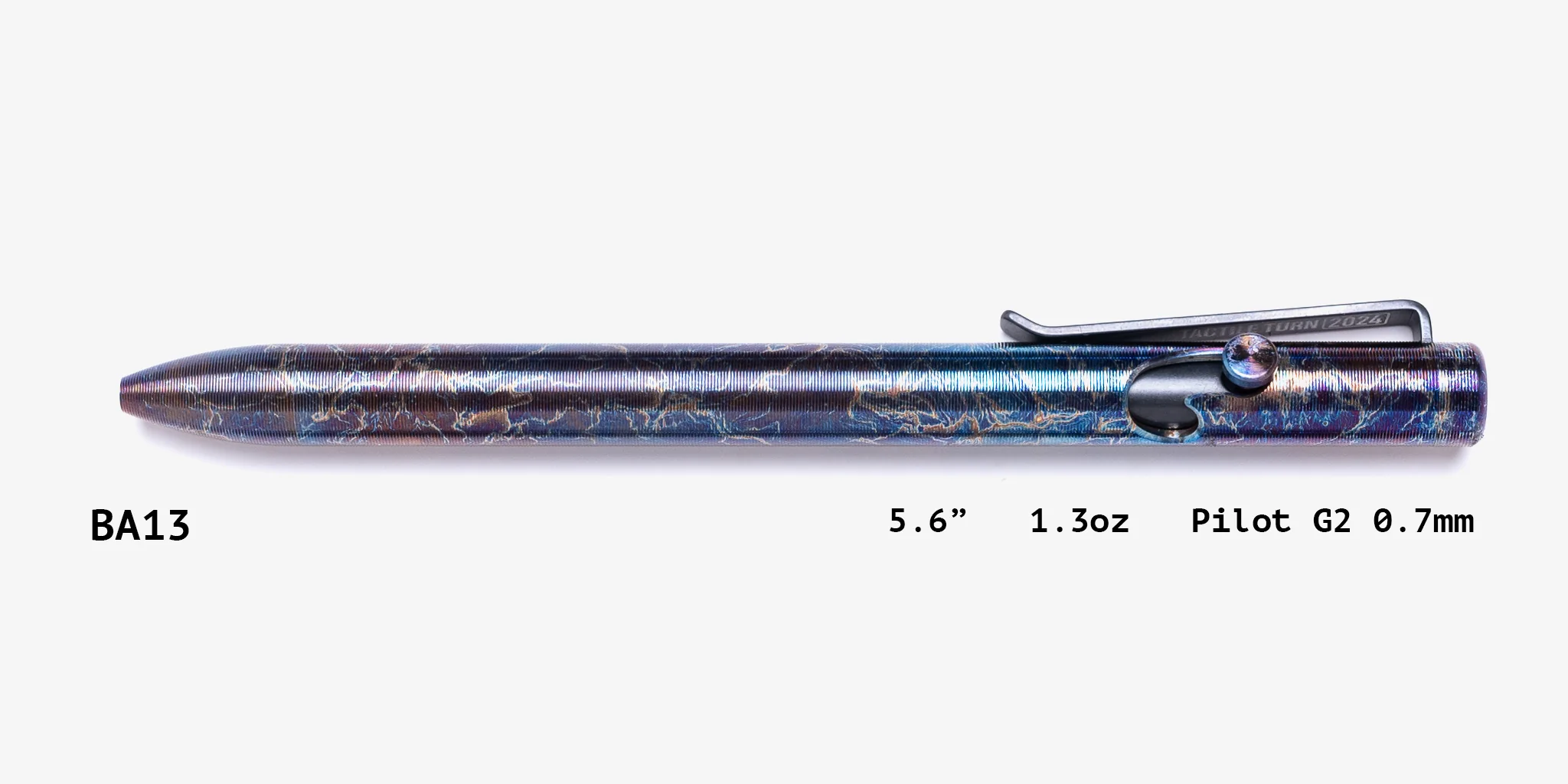 Nebula Bolt Action Pens [Standard] - Image 13