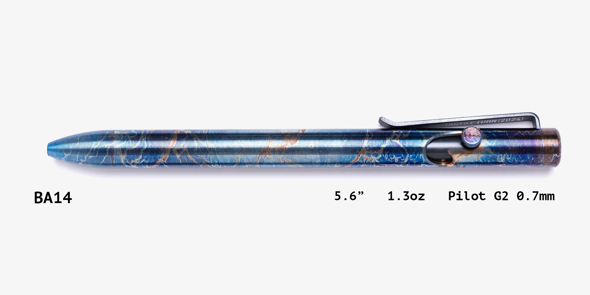 Nebula Bolt Action Pens [Standard] - Image 14