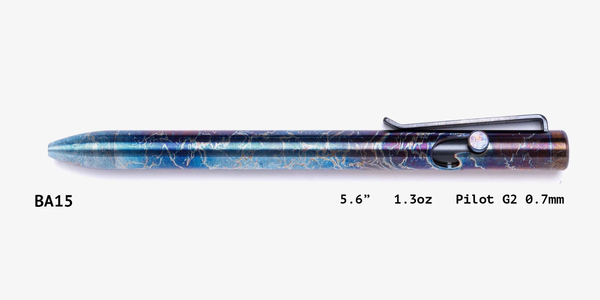 Nebula Bolt Action Pens [Standard] - Image 15