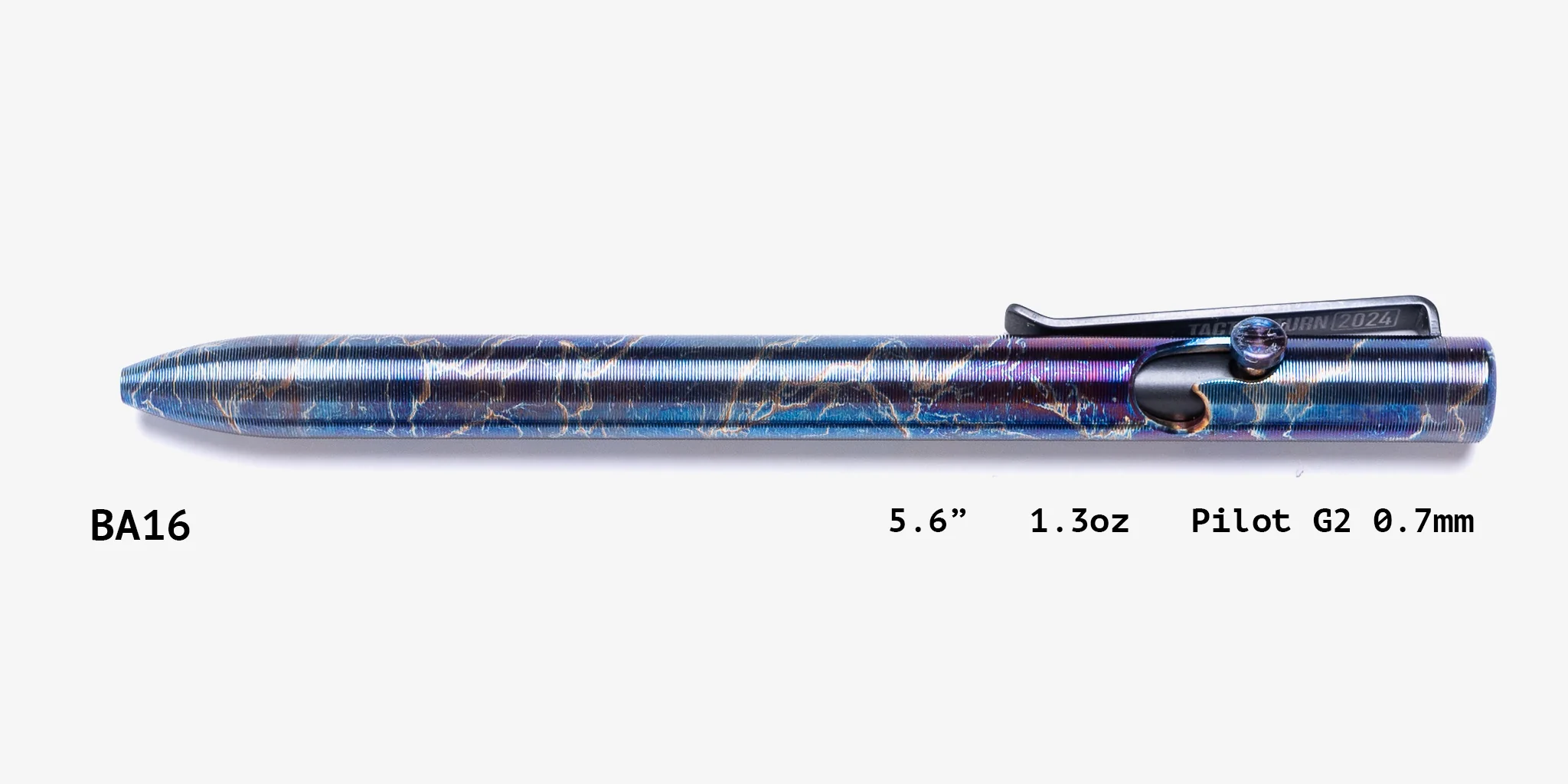 Nebula Bolt Action Pens [Standard] - Image 16