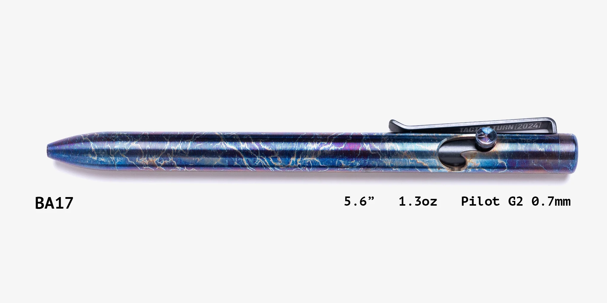 Nebula Bolt Action Pens [Standard] - Image 17