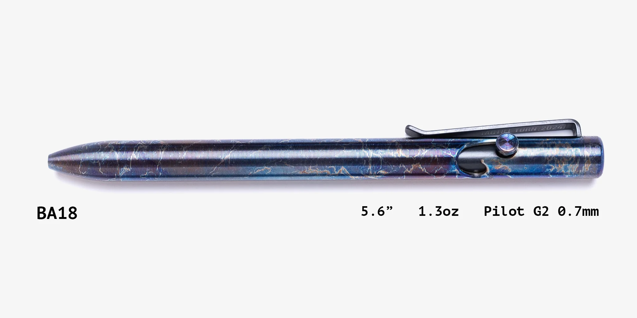 Nebula Bolt Action Pens [Standard] - Image 18
