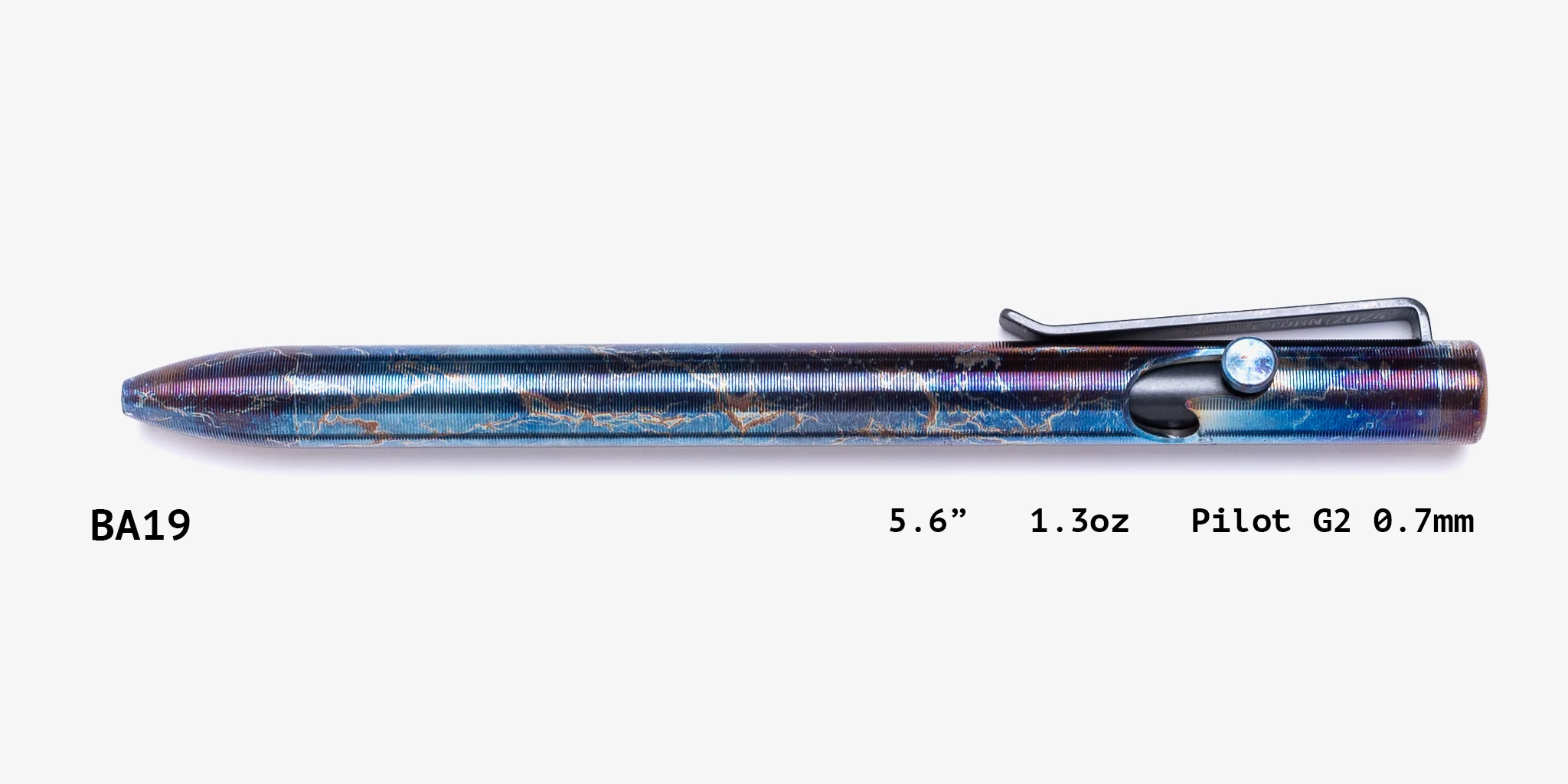 Nebula Bolt Action Pens [Standard] - Image 19
