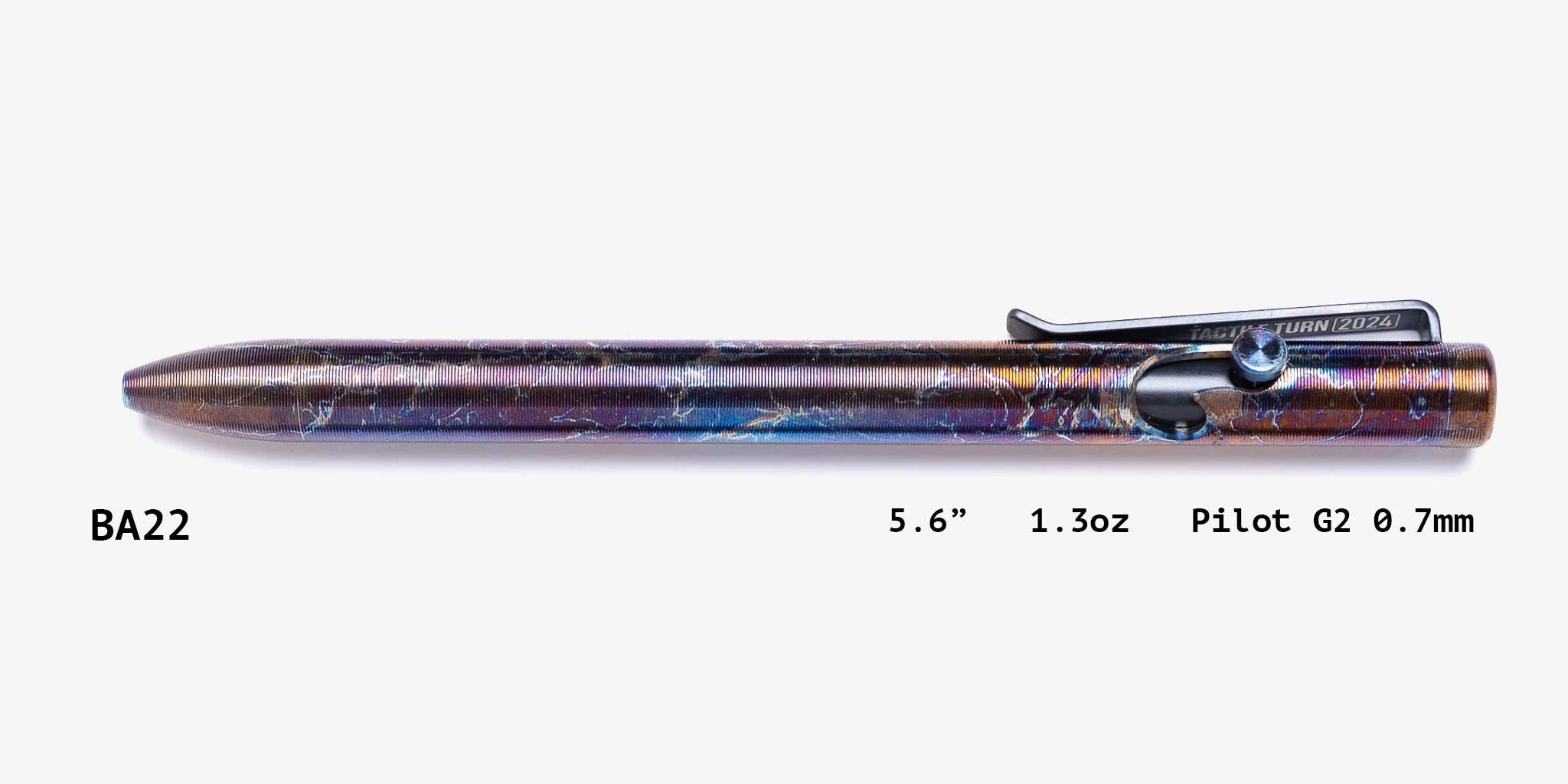 Nebula Bolt Action Pens [Standard] - Image 22