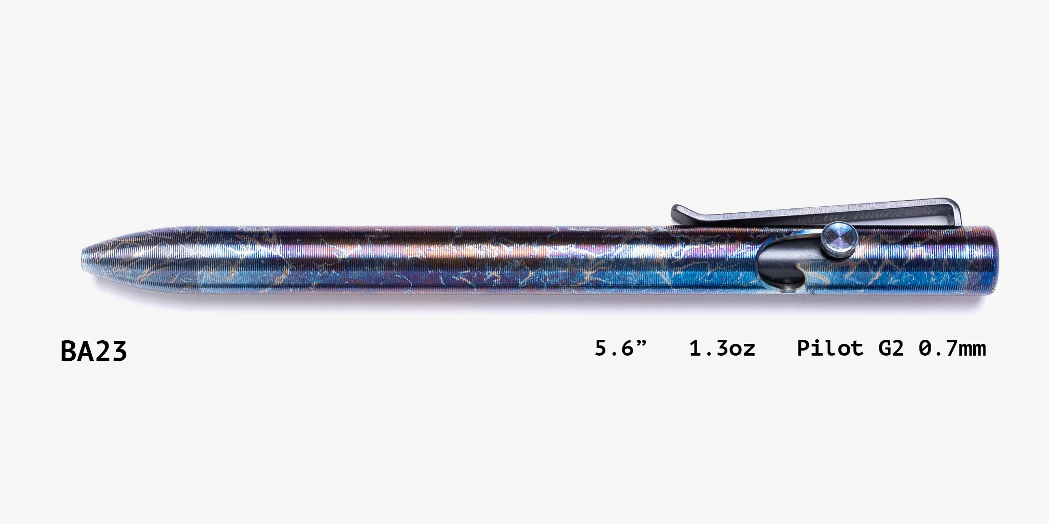 Nebula Bolt Action Pens [Standard] - Image 23