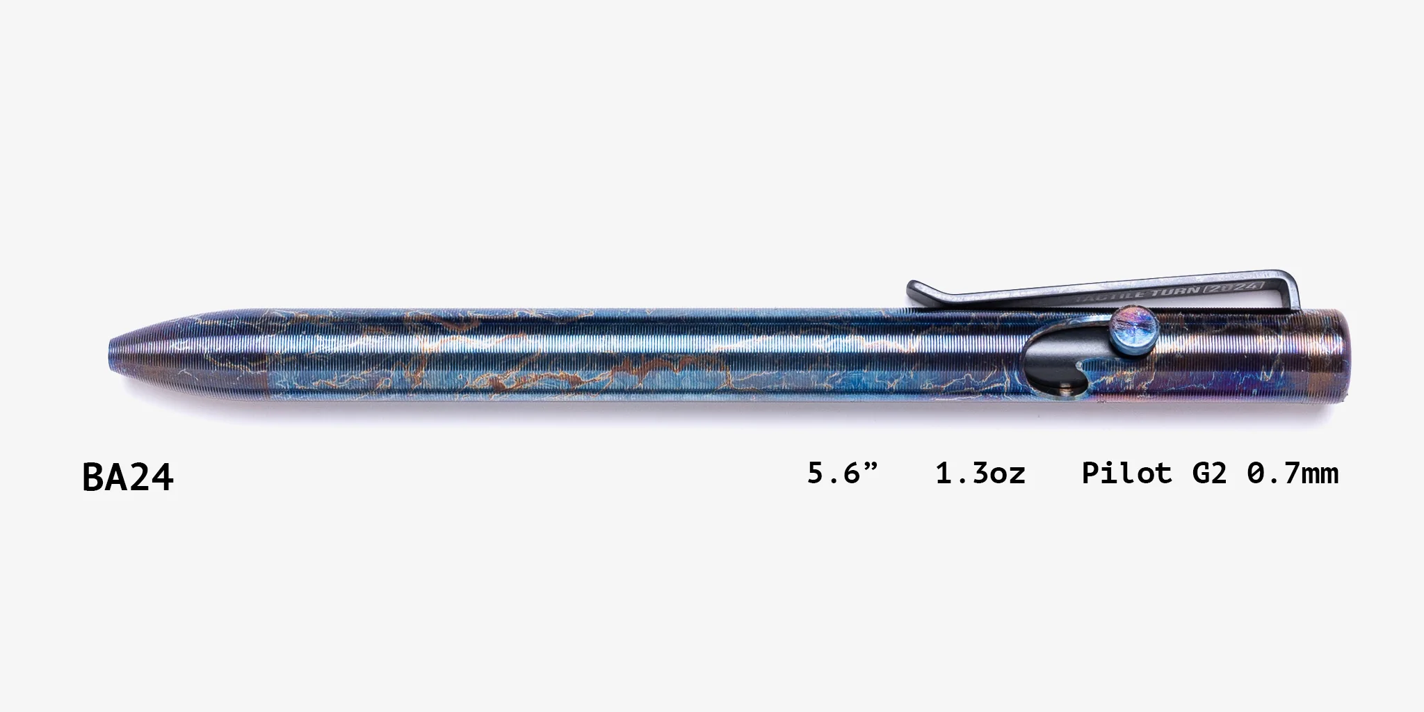 Nebula Bolt Action Pens [Standard] - Image 24