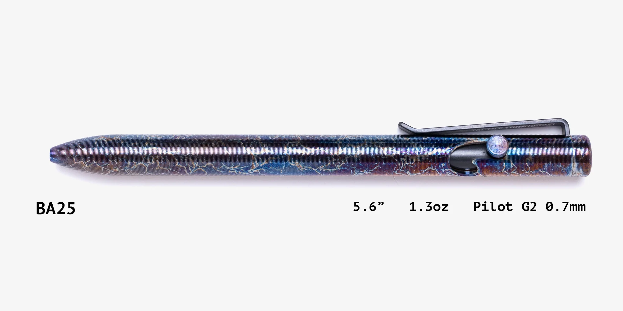 Nebula Bolt Action Pens [Standard] - Image 25