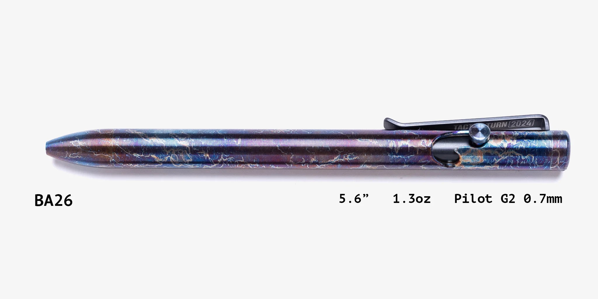 Nebula Bolt Action Pens [Standard] - Image 26