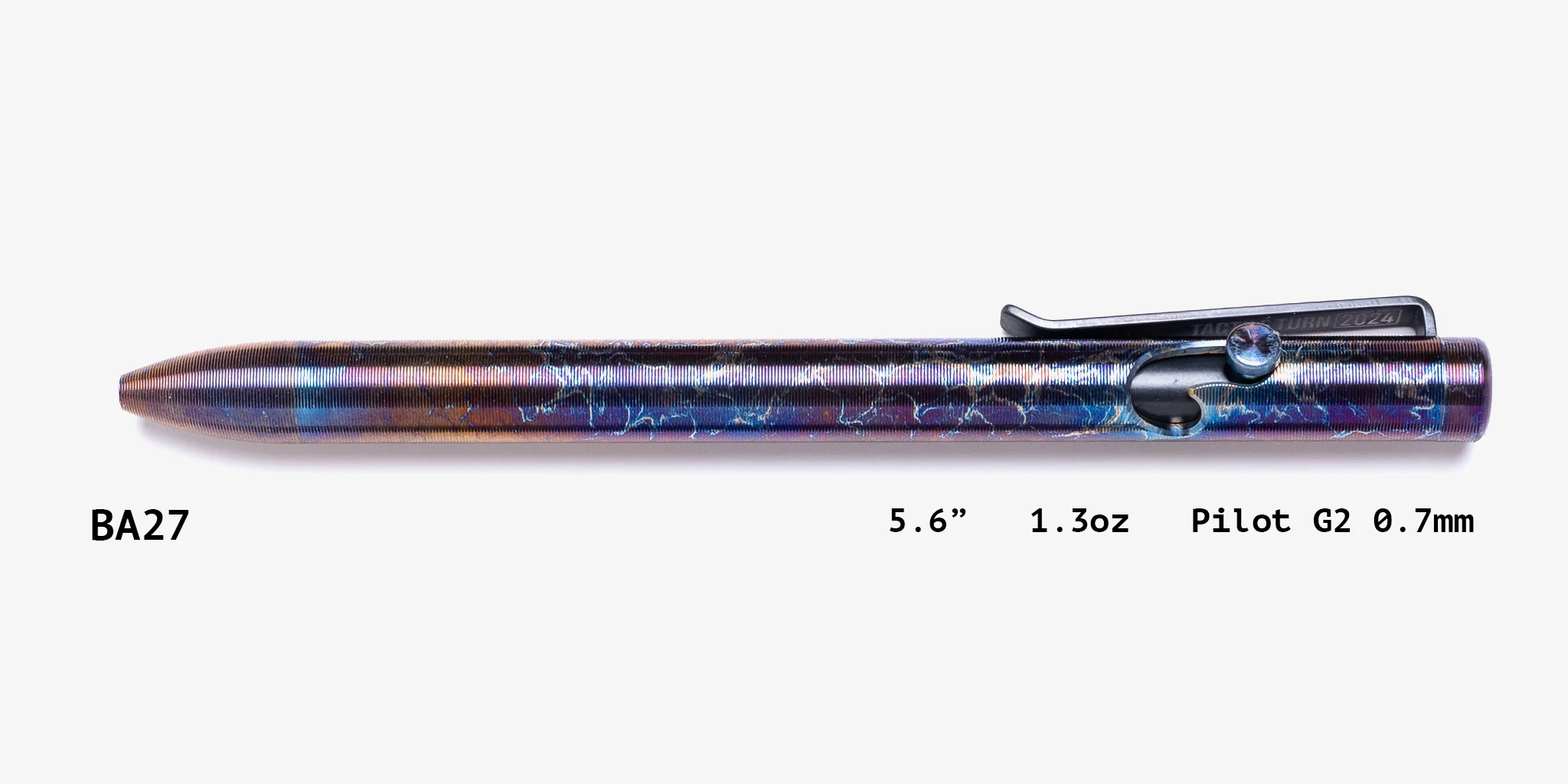 Nebula Bolt Action Pens [Standard] - Image 27