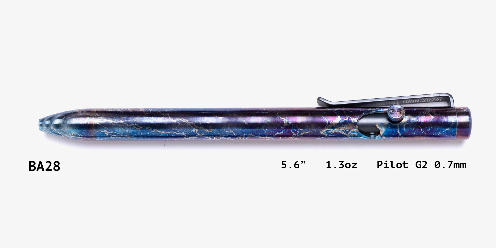 Nebula Bolt Action Pens [Standard] - Image 28