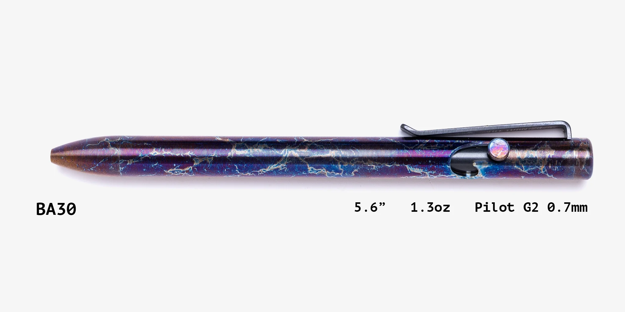 Nebula Bolt Action Pens [Standard] - Image 30