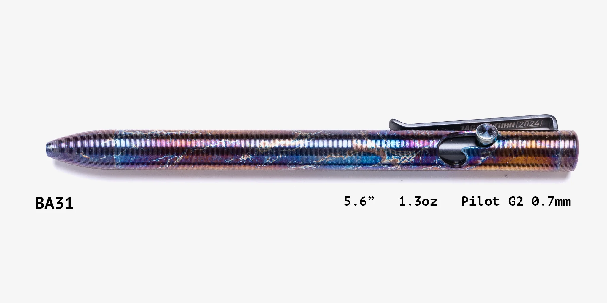 Nebula Bolt Action Pens [Standard] - Image 31