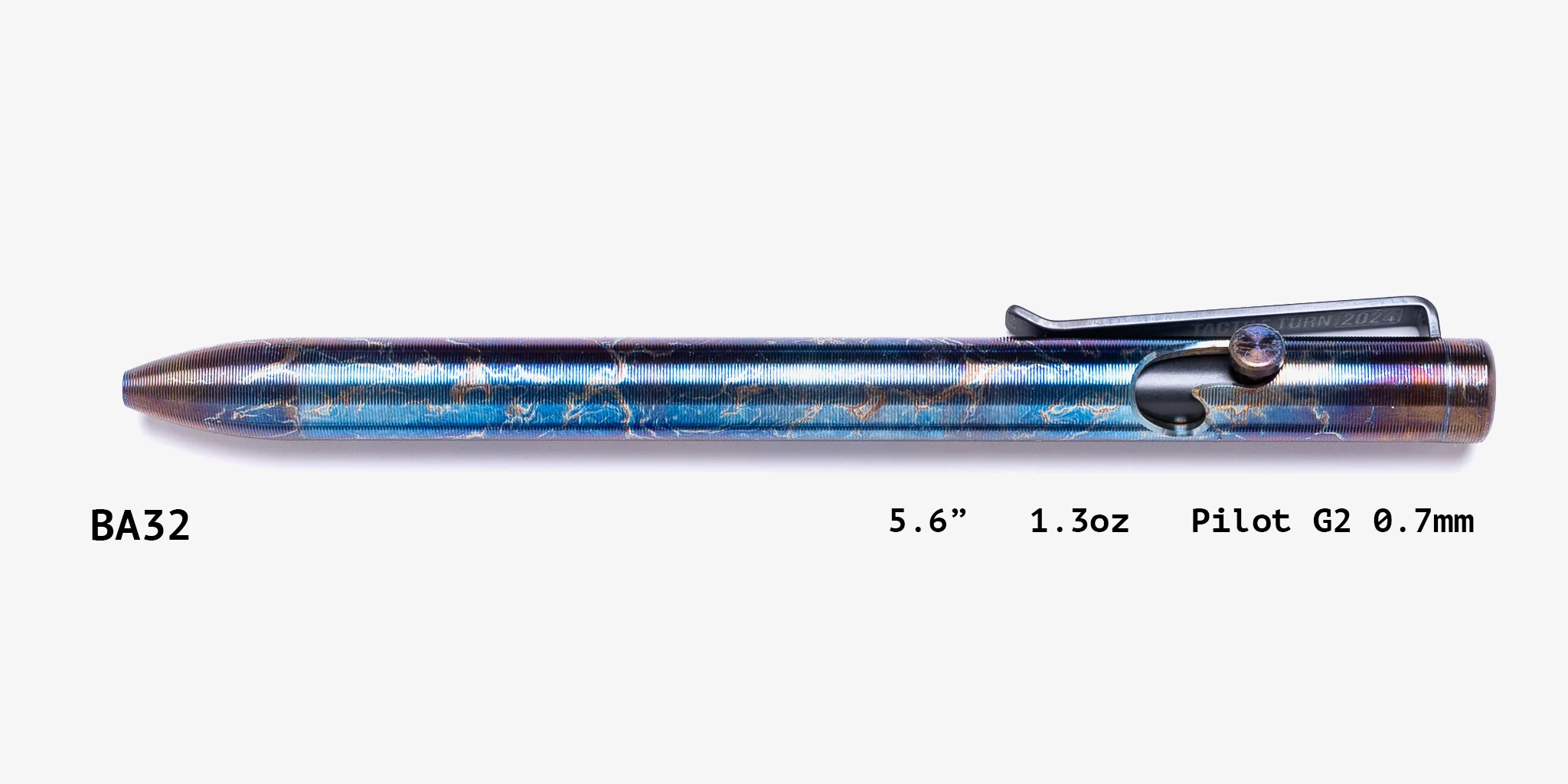Nebula Bolt Action Pens [Standard] - Image 32