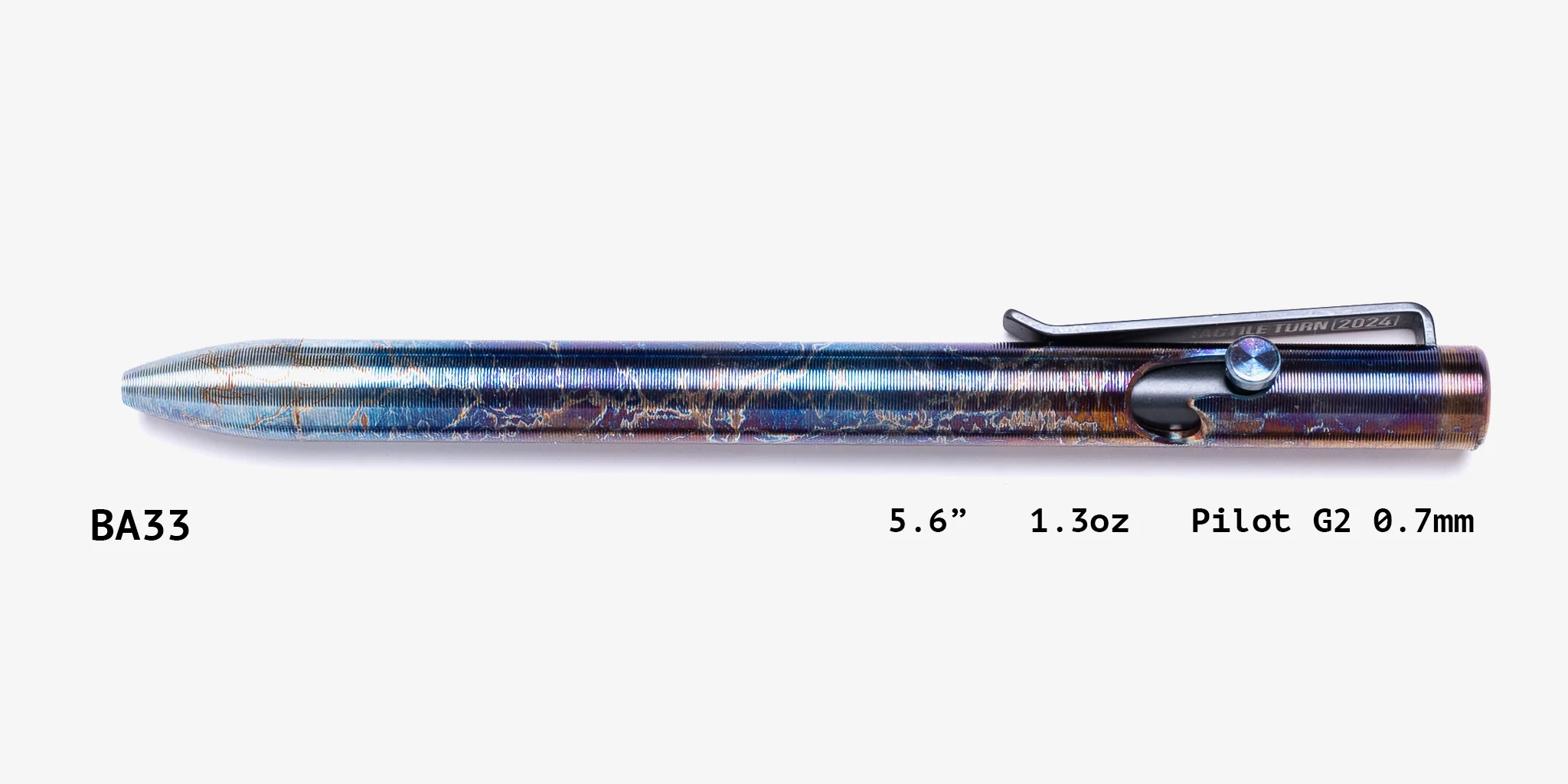 Nebula Bolt Action Pens [Standard] - Image 33