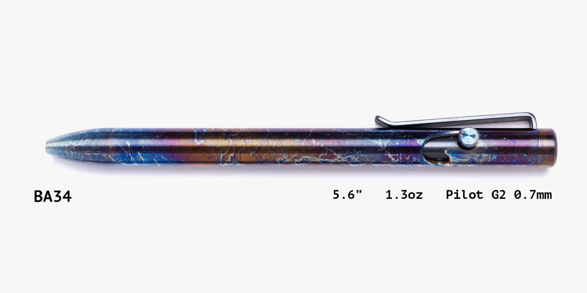 Nebula Bolt Action Pens [Standard] - Image 34