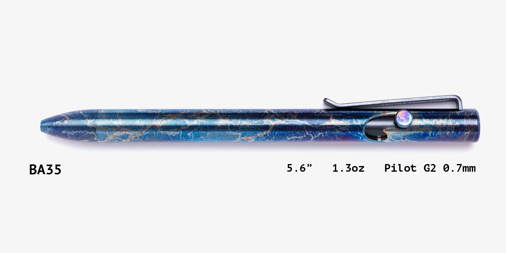 Nebula Bolt Action Pens [Standard] - Image 35