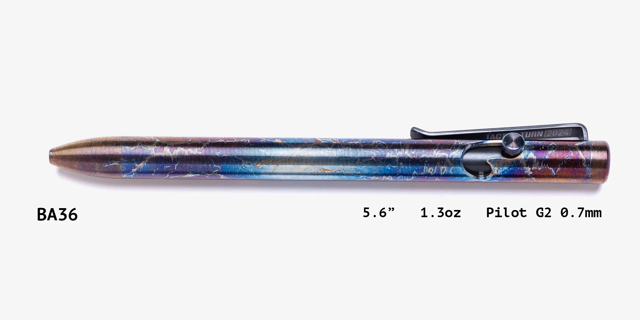 Nebula Bolt Action Pens [Standard] - Image 36