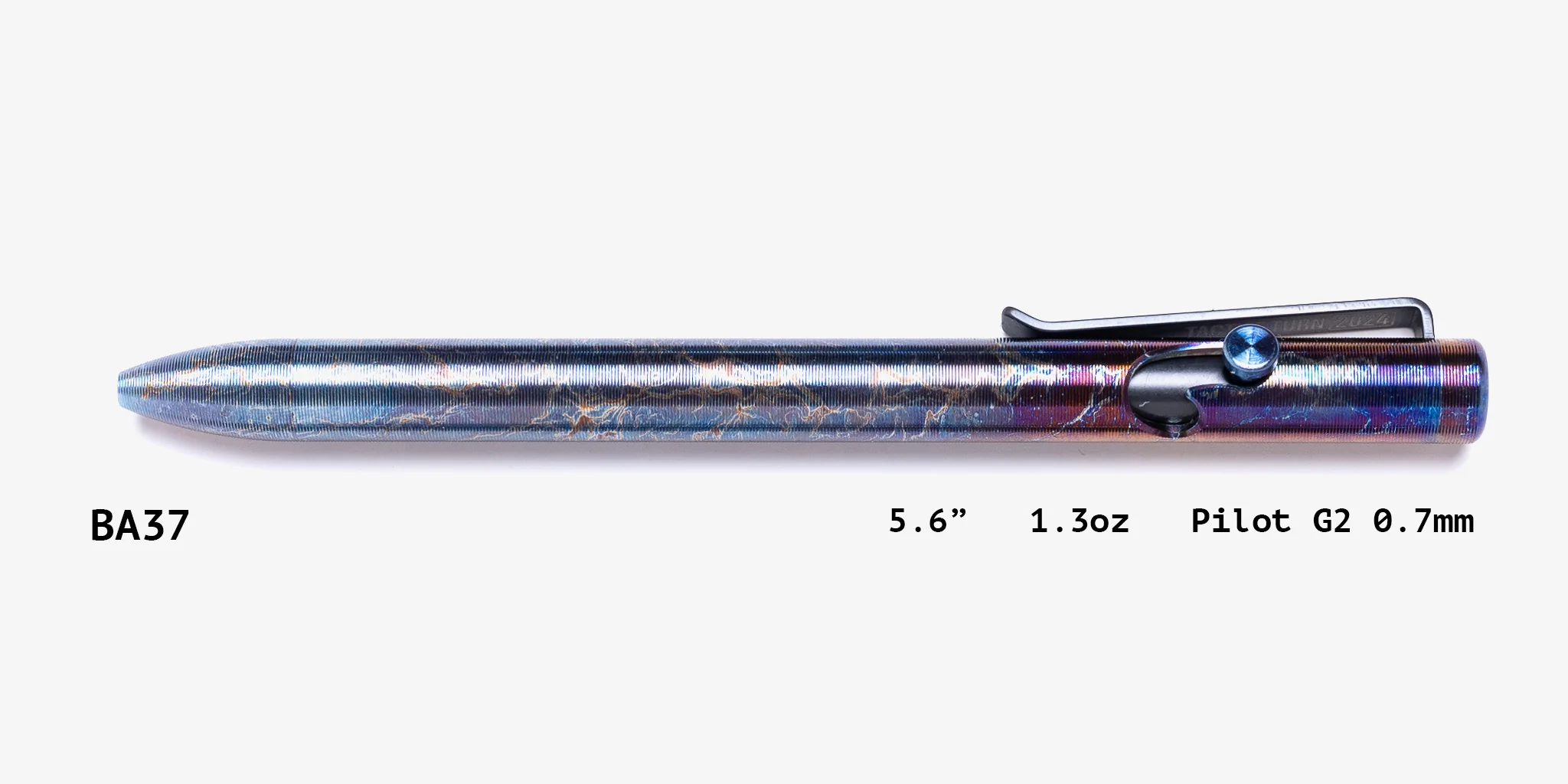 Nebula Bolt Action Pens [Standard] - Image 37