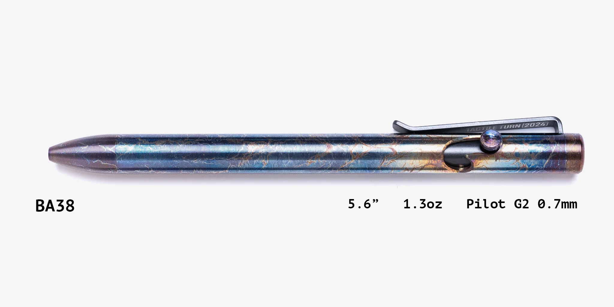 Nebula Bolt Action Pens [Standard] - Image 38