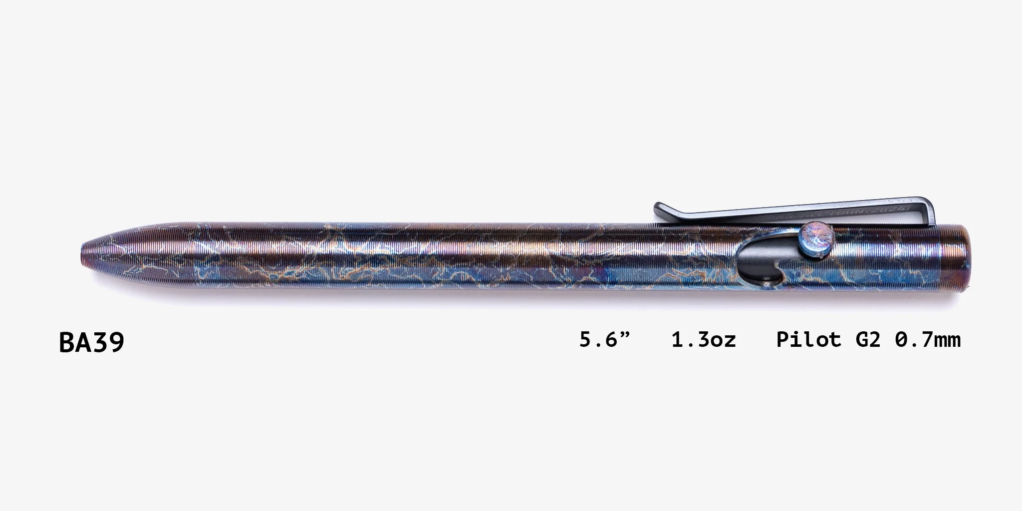 Nebula Bolt Action Pens [Standard] - Image 39