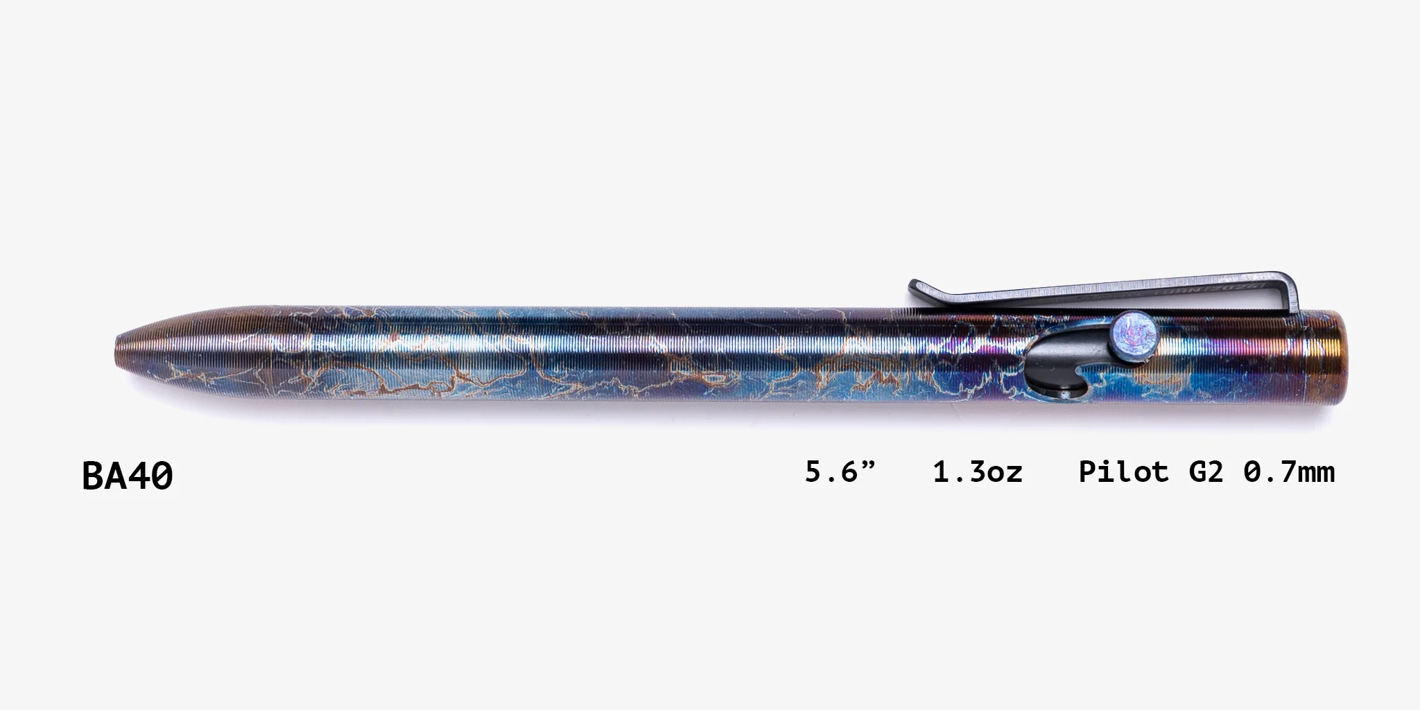 Nebula Bolt Action Pens [Standard] - Image 40