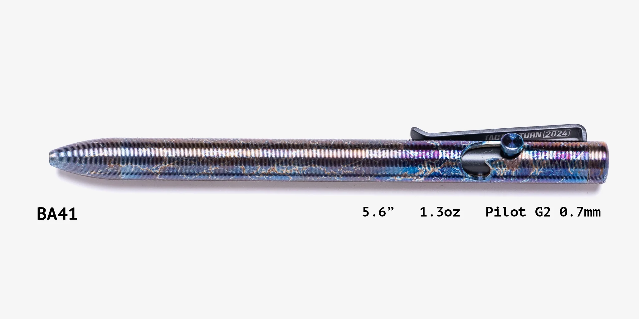 Nebula Bolt Action Pens [Standard] - Image 41