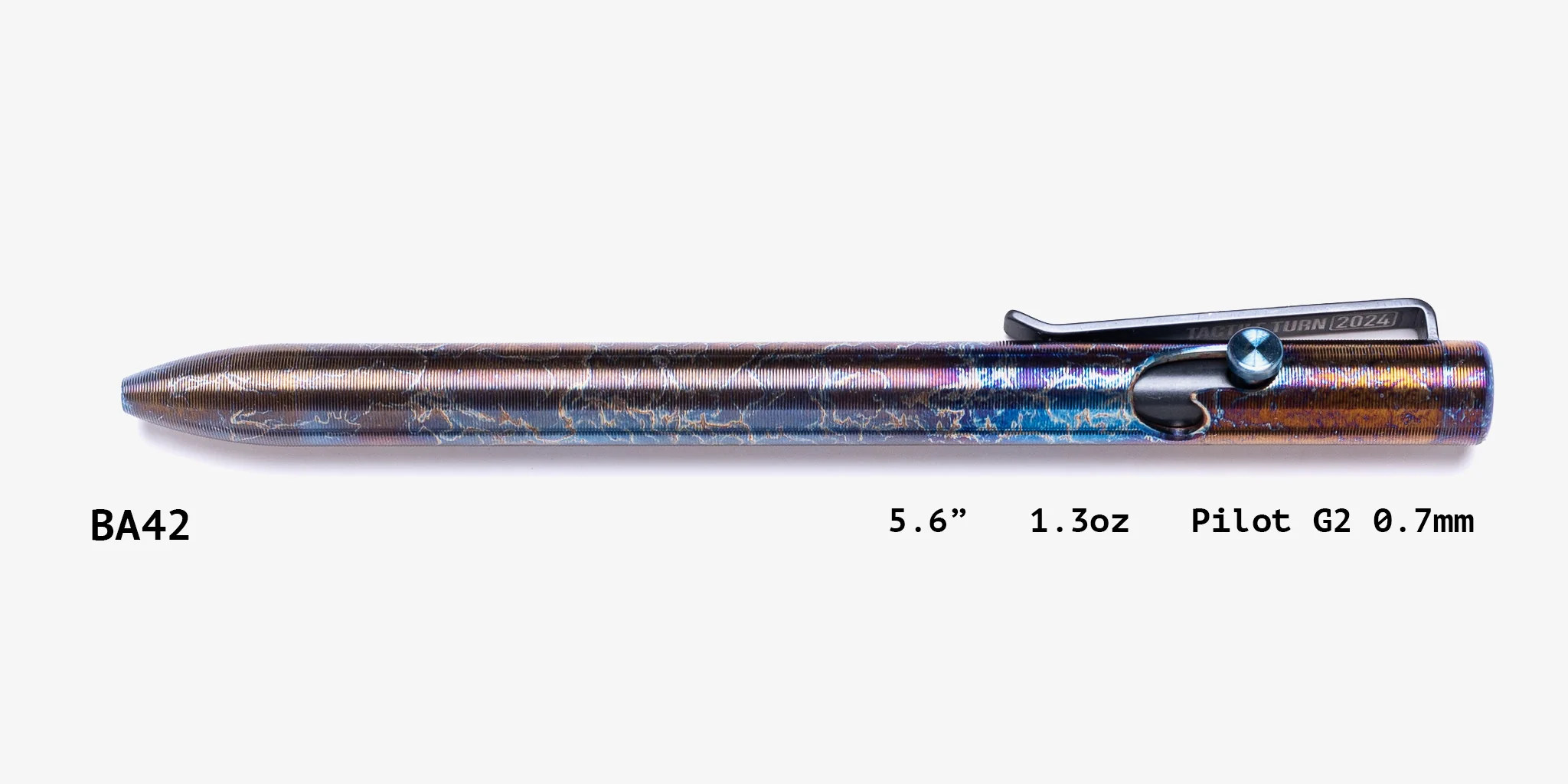 Nebula Bolt Action Pens [Standard] - Image 42