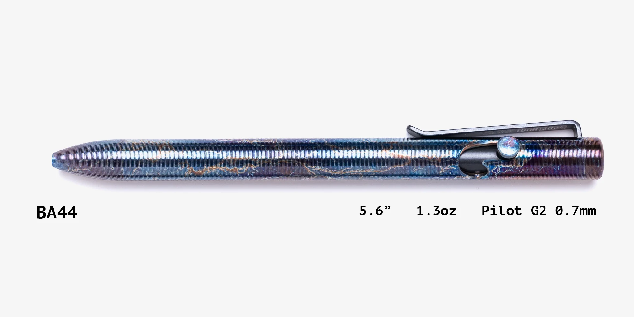 Nebula Bolt Action Pens [Standard] - Image 44