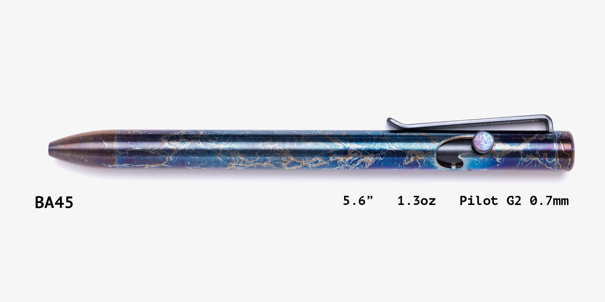 Nebula Bolt Action Pens [Standard] - Image 45
