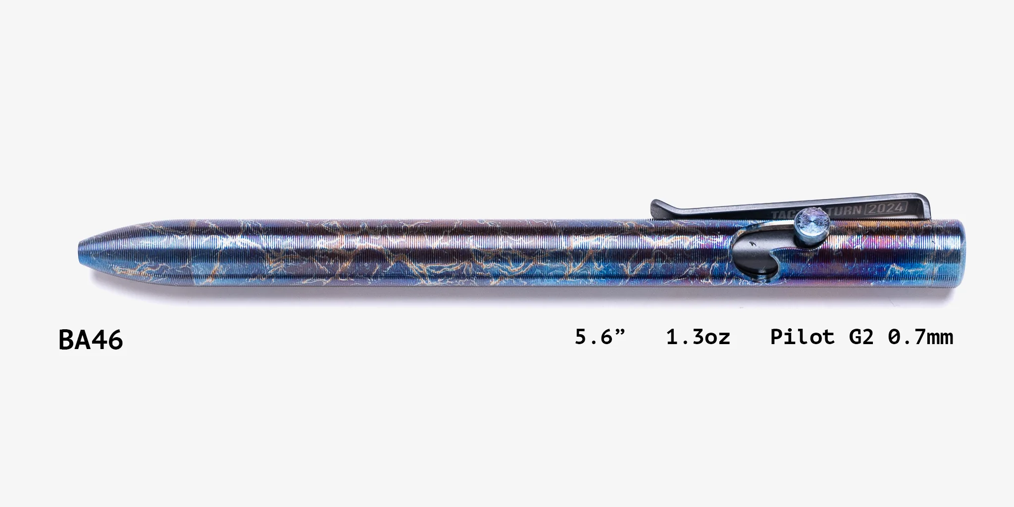 Nebula Bolt Action Pens [Standard] - Image 46
