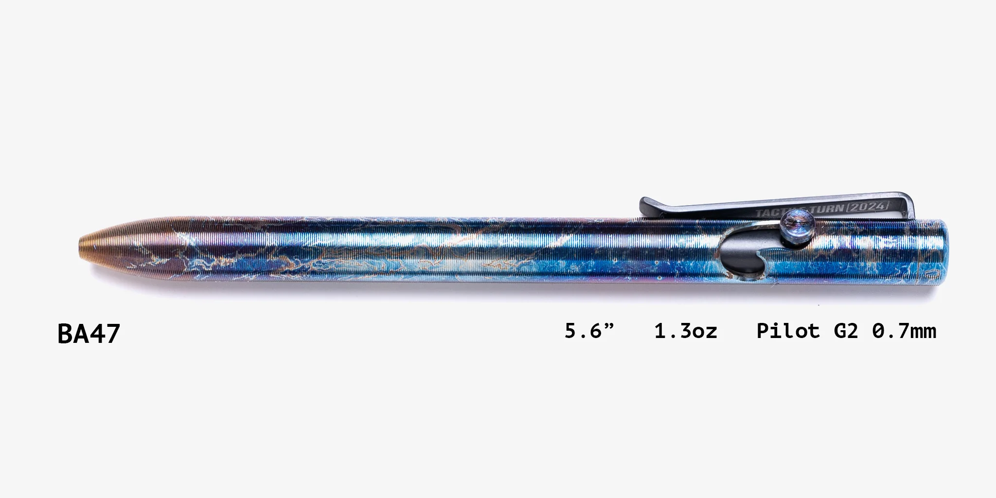 Nebula Bolt Action Pens [Standard] - Image 47