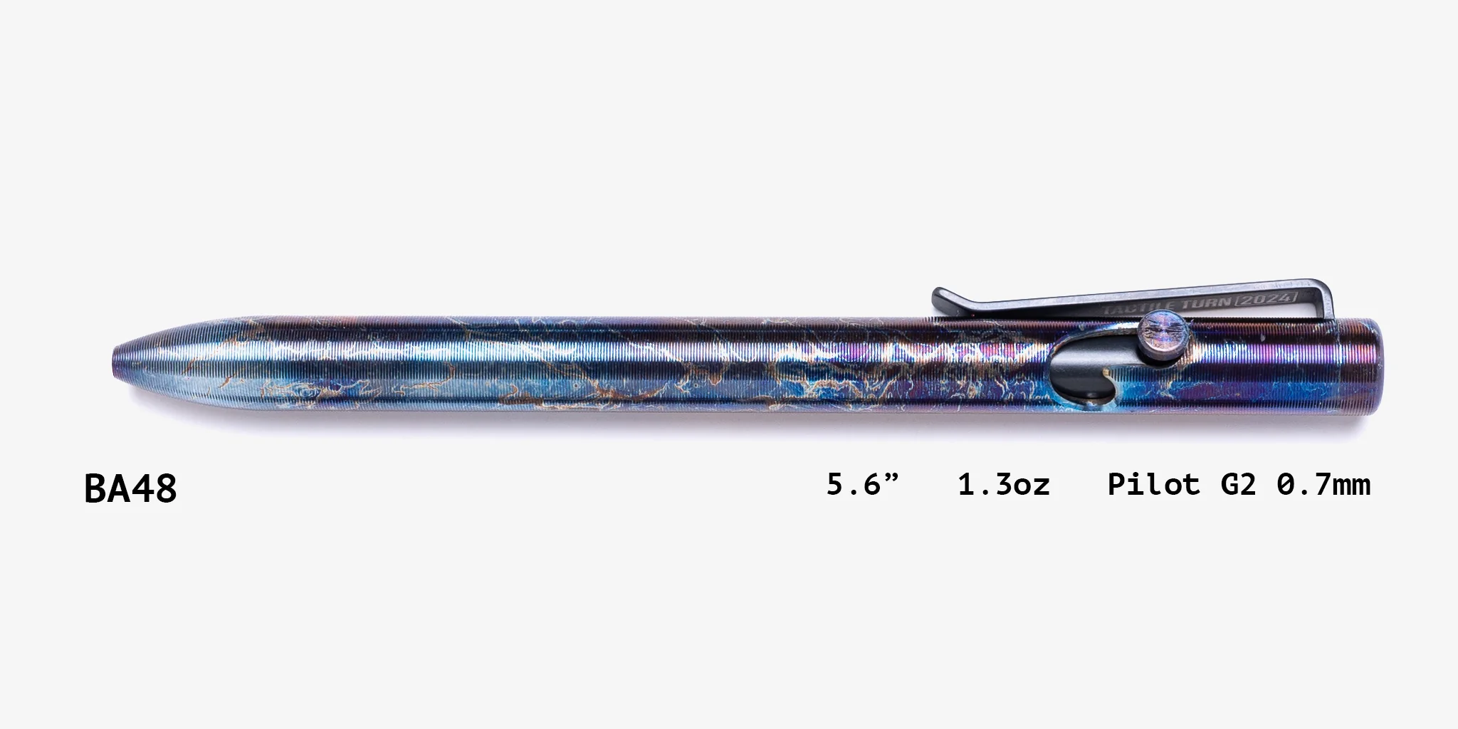 Nebula Bolt Action Pens [Standard] - Image 48