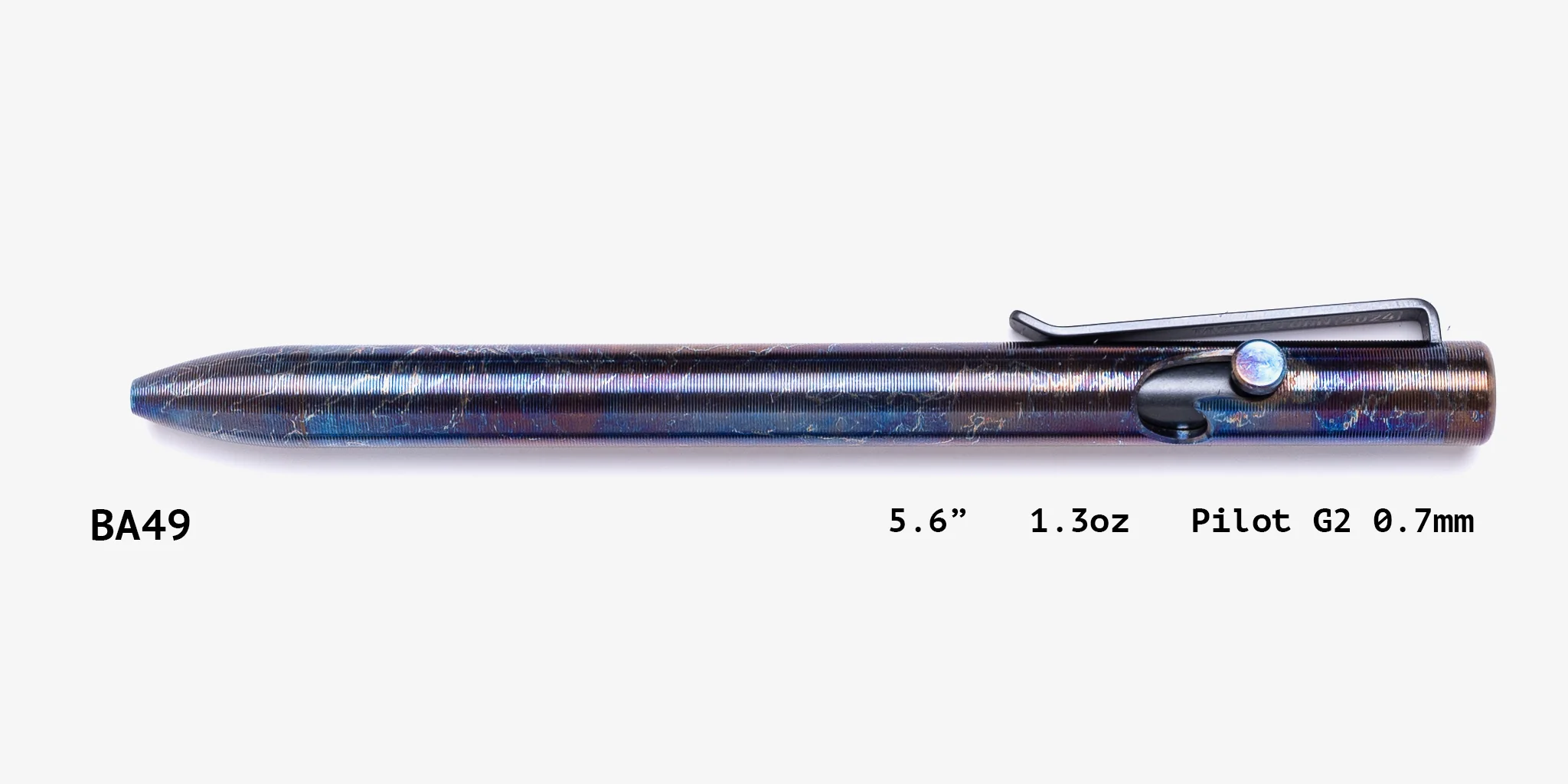 Nebula Bolt Action Pens [Standard] - Image 49