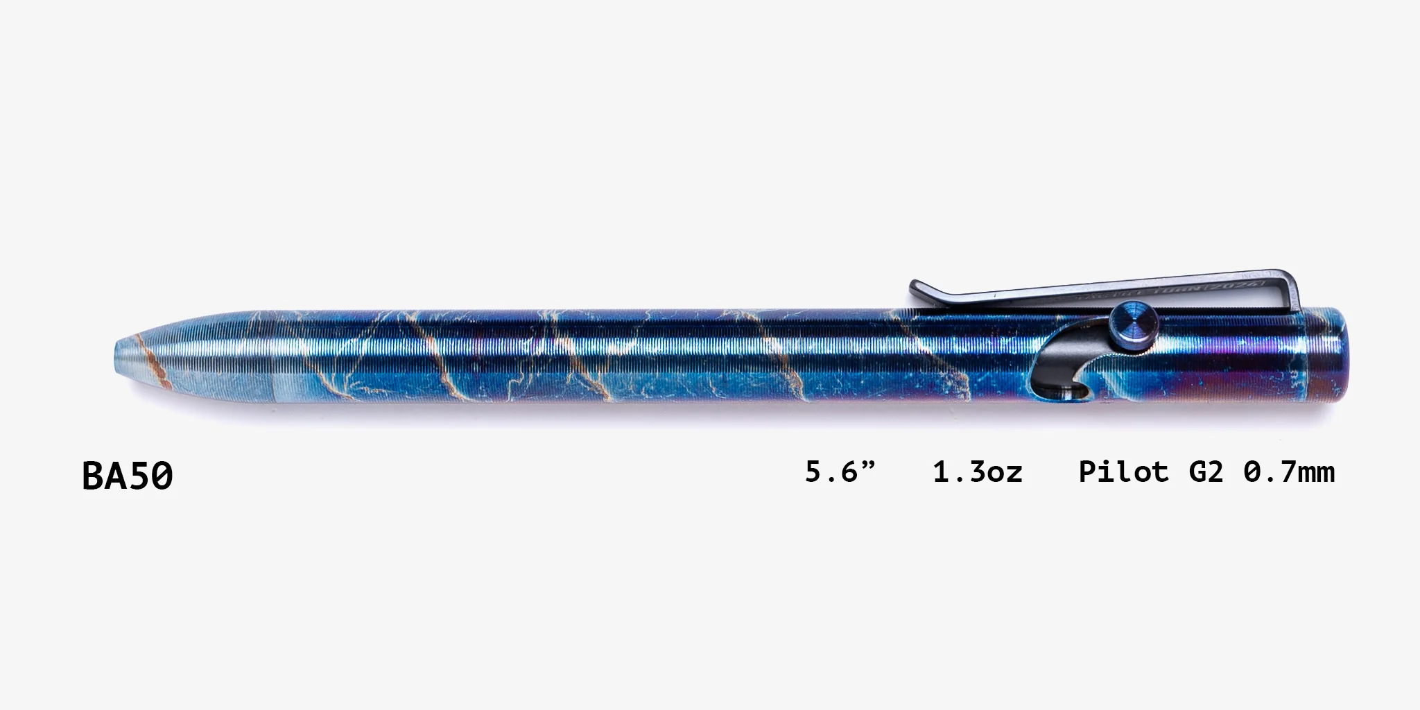 Nebula Bolt Action Pens [Standard] - Image 50