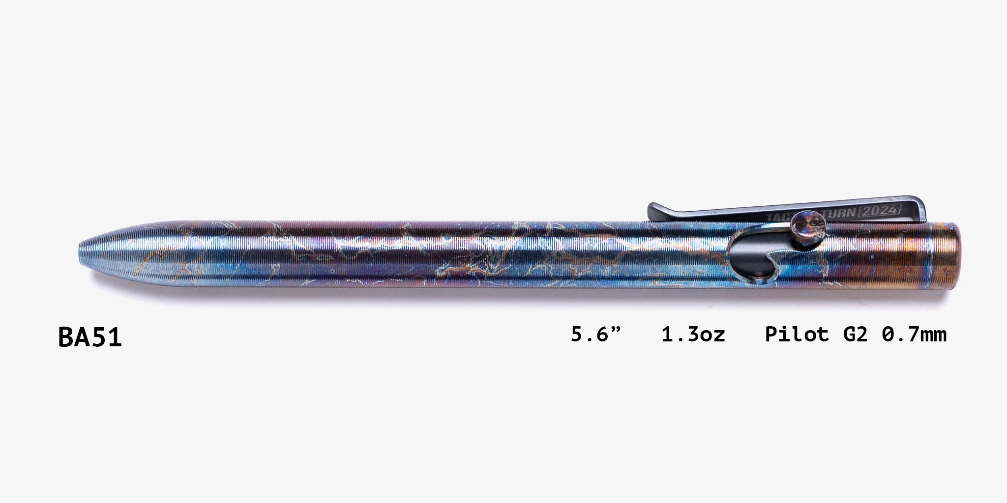 Nebula Bolt Action Pens [Standard] - Image 51