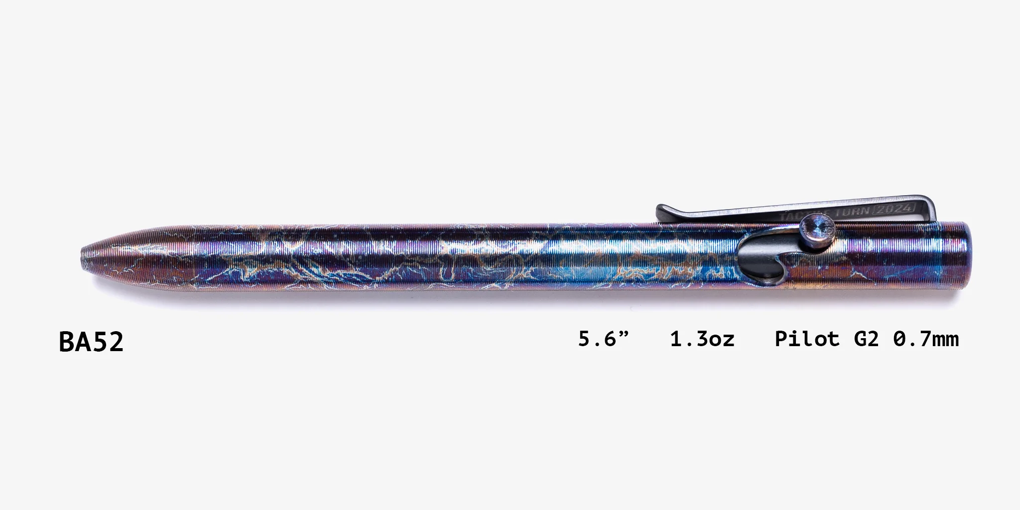 Nebula Bolt Action Pens [Standard] - Image 52