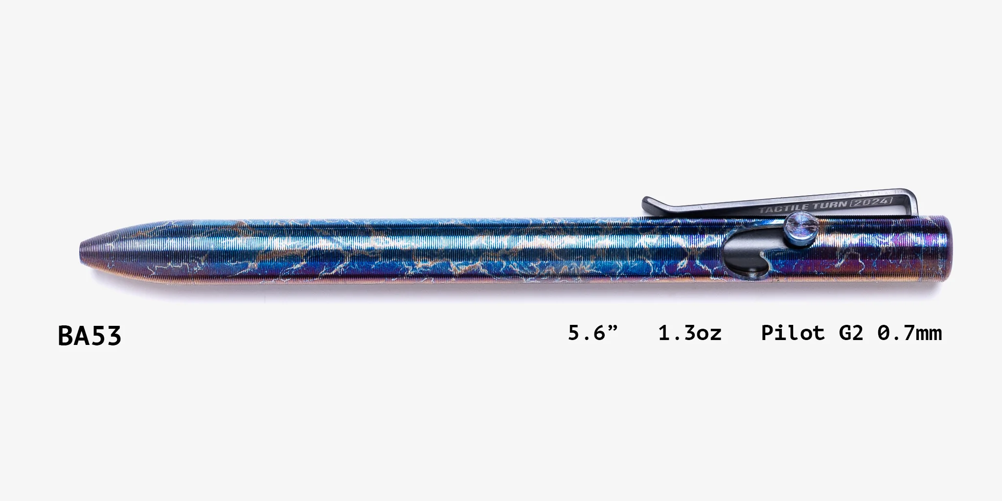 Nebula Bolt Action Pens [Standard] - Image 53