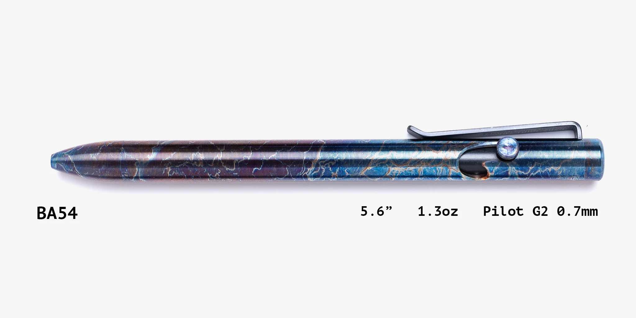 Nebula Bolt Action Pens [Standard] - Image 54