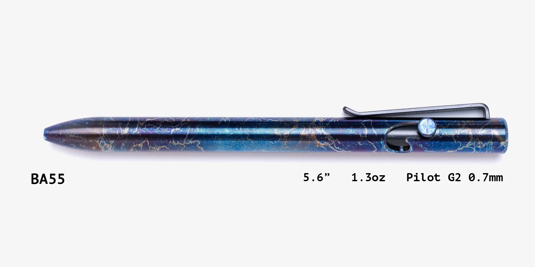 Nebula Bolt Action Pens [Standard] - Image 55