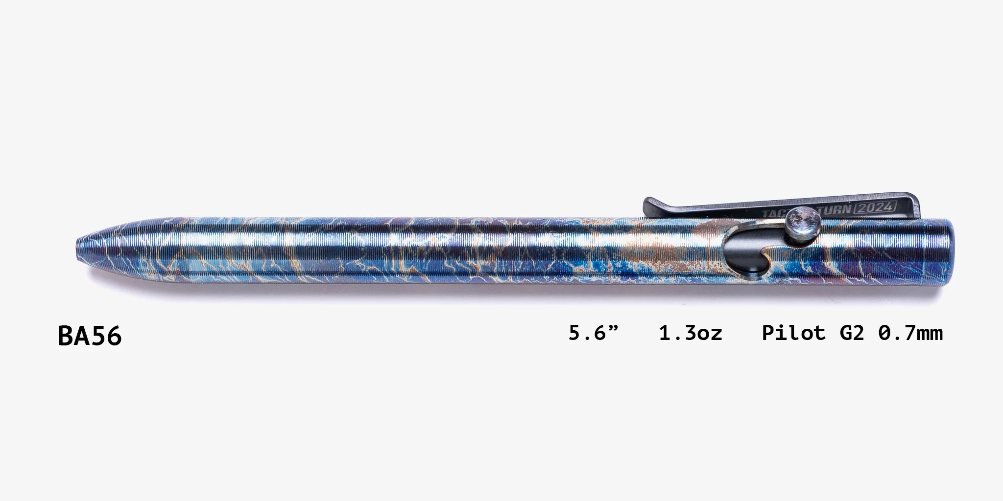 Nebula Bolt Action Pens [Standard] - Image 56